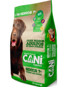 CANI Cani Senior  7 +