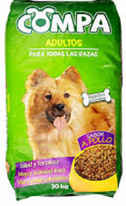 COMPA Compa Adulto