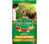 DOG CHOW Dow Chow Raza Pequeña