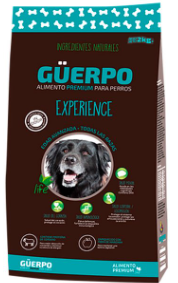 GUERPO Guerpo Experience