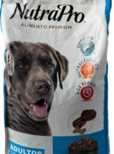 NutraPro Nutrapro Adulto Raza Grande
