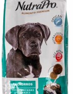 NutraPro Nutrapro Adulto Raza Grande Cachorro