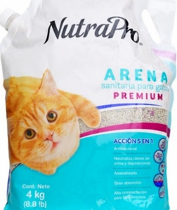 NutraPro Nutrapro Arena