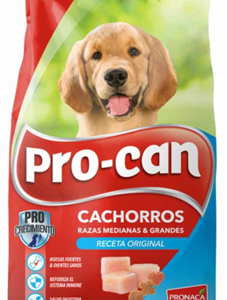 PRO CAN Pro Can Raza Grande Cachorro